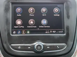 Chevrolet Equinox 2024 LS 4dr SUV con 1LS