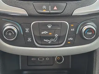Chevrolet Equinox 2024 LS 4dr SUV con 1LS