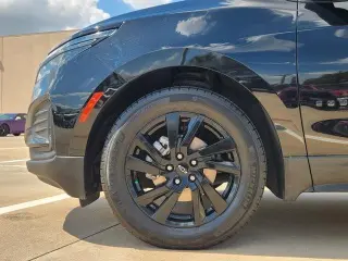 Chevrolet Equinox 2024 LS 4dr SUV con 1LS
