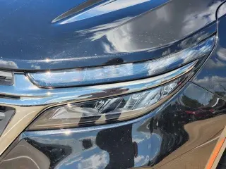 Chevrolet Equinox 2024 LS 4dr SUV con 1LS