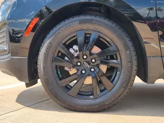 Chevrolet Equinox 2024 LS 4dr SUV con 1LS