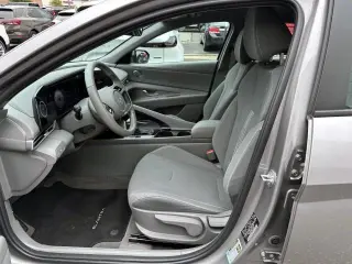 Hyundai ELANTRA 2023 SEL 4dr Sedan SULEV