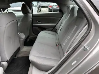 Hyundai ELANTRA 2023 SEL 4dr Sedan SULEV