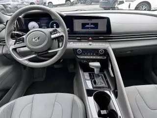Hyundai ELANTRA 2023 SEL 4dr Sedan SULEV