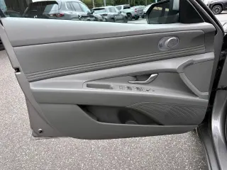 Hyundai ELANTRA 2023 SEL 4dr Sedan SULEV