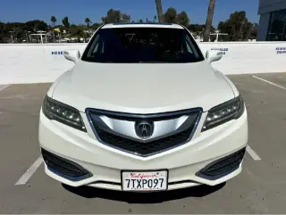 Acura RDX 2017 4 SUV