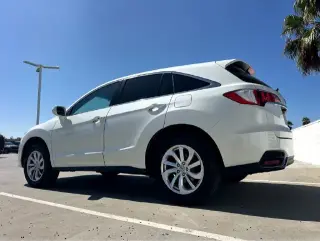 Acura RDX 2017 4 SUV