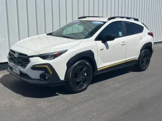 Subaru Crosstrek 2024 AWD Sport 4dr Crossover