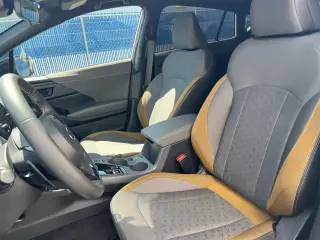 Subaru Crosstrek 2024 AWD Sport 4dr Crossover