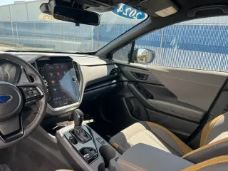 Subaru Crosstrek 2024 AWD Sport 4dr Crossover