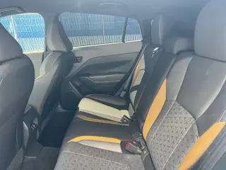 Subaru Crosstrek 2024 AWD Sport 4dr Crossover