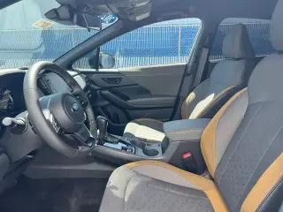 Subaru Crosstrek 2024 AWD Sport 4dr Crossover