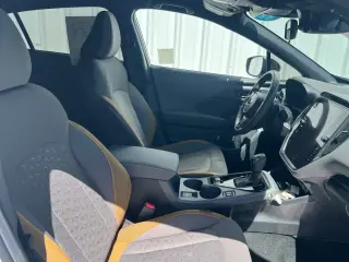 Subaru Crosstrek 2024 AWD Sport 4dr Crossover