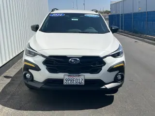 Subaru Crosstrek 2024 AWD Sport 4dr Crossover