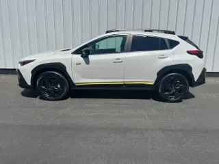 Subaru Crosstrek 2024 AWD Sport 4dr Crossover