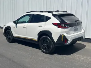 Subaru Crosstrek 2024 AWD Sport 4dr Crossover