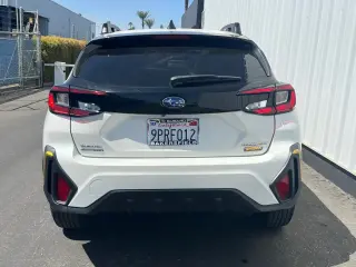 Subaru Crosstrek 2024 AWD Sport 4dr Crossover