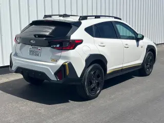 Subaru Crosstrek 2024 AWD Sport 4dr Crossover
