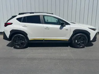 Subaru Crosstrek 2024 AWD Sport 4dr Crossover
