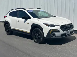 Subaru Crosstrek 2024 AWD Sport 4dr Crossover