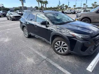 Subaru Outback 2025 AWD Premium 4dr Crossover