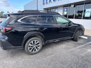 Subaru Outback 2025 AWD Premium 4dr Crossover