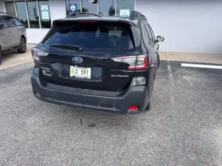 Subaru Outback 2025 AWD Premium 4dr Crossover