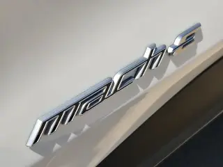 Ford Mustang Mach-E 2023 Select 4dr SUV