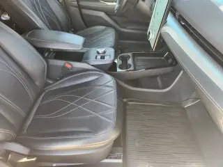 Ford Mustang Mach-E 2023 Select 4dr SUV