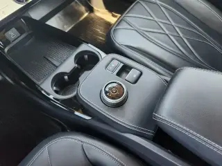 Ford Mustang Mach-E 2023 Select 4dr SUV