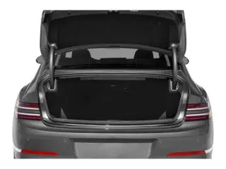 Genesis G80 2021 3.5T 4dr Sedán