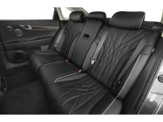 Genesis G80 2021 3.5T 4dr Sedán