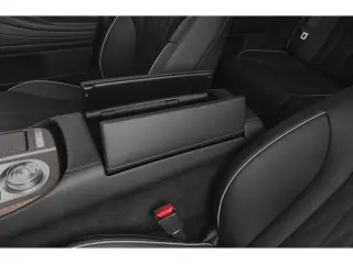 Genesis G80 2021 3.5T 4dr Sedán