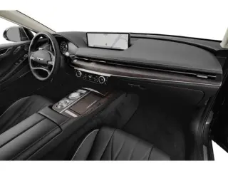 Genesis G80 2021 3.5T 4dr Sedán