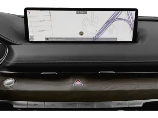 Genesis G80 2021 3.5T 4dr Sedán