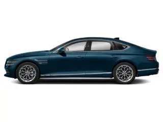 Genesis G80 2021 3.5T 4dr Sedán