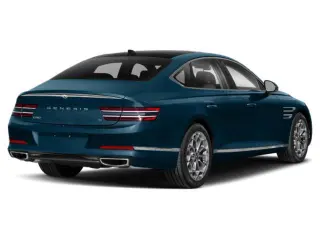Genesis G80 2021 3.5T 4dr Sedán