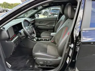 Hyundai KONA 2024 AWD N Line 4dr Crossover