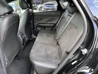 Hyundai KONA 2024 AWD N Line 4dr Crossover