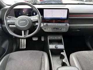 Hyundai KONA 2024 AWD N Line 4dr Crossover