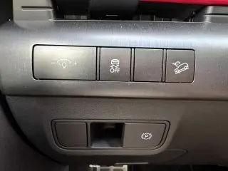 Hyundai KONA 2024 AWD N Line 4dr Crossover