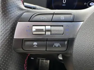 Hyundai KONA 2024 AWD N Line 4dr Crossover