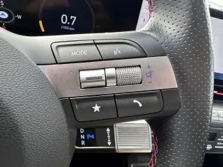 Hyundai KONA 2024 AWD N Line 4dr Crossover