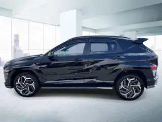 Hyundai KONA 2024 AWD N Line 4dr Crossover