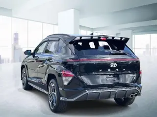 Hyundai KONA 2024 AWD N Line 4dr Crossover