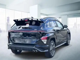 Hyundai KONA 2024 AWD N Line 4dr Crossover