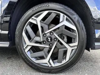 Hyundai KONA 2024 AWD N Line 4dr Crossover