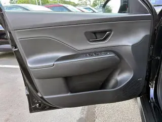 Hyundai KONA 2024 AWD N Line 4dr Crossover