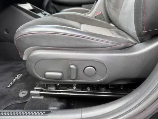 Hyundai KONA 2024 AWD N Line 4dr Crossover
