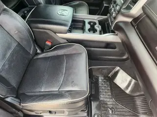 Ram 2500 2022 4x4 Laramie 4dr Crew Cab 6.3 ft. SB Pickup